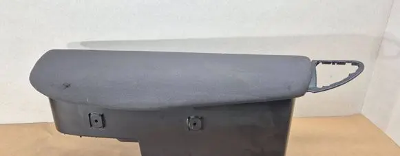 Volkswagen Sharan Glove box 7M3868854C 7M0868854D Q7RVAPA106