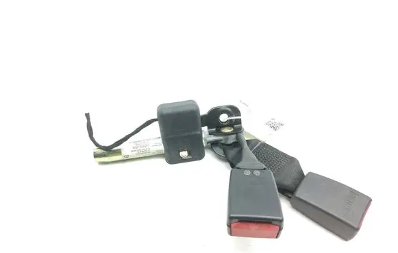 Mercedes-Benz C W203 Rear seatbelt buckle 2038602069