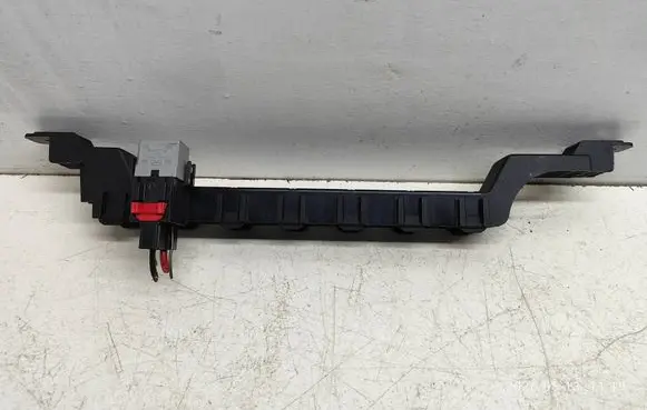 Mercedes-Benz Sprinter W906 Fuse box set A9065460643