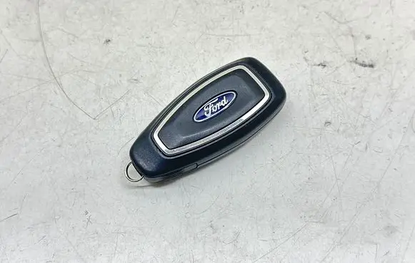 Ford Focus Ignition key/card 