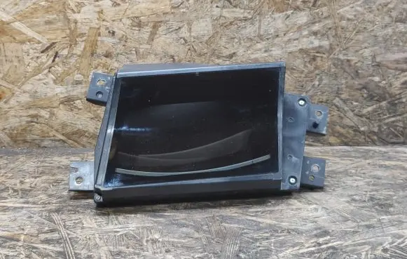 Land Rover Range Rover Velar Head up display screen CLHRN6X0AEB K8A219G468