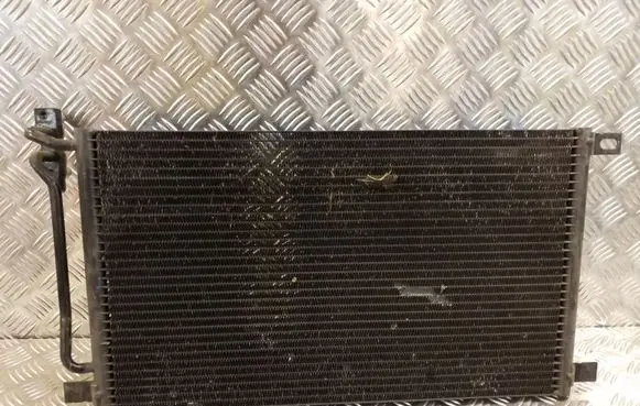 BMW X3 E83 A/C cooling radiator (condenser) 0385781 6453837764804