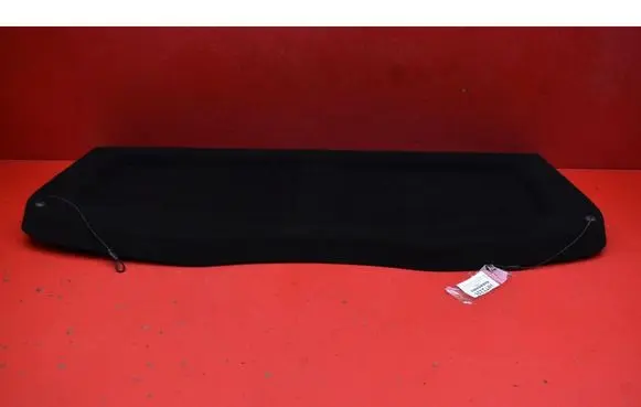 Hyundai i30 Parcel shelf 