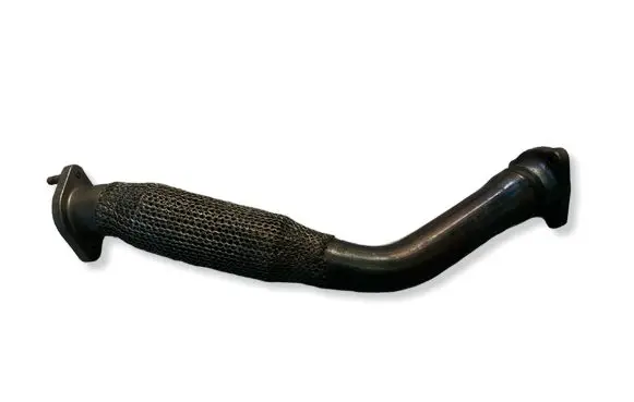 Audi Q7 4M EGR valve line/pipe/hose 059131525FG