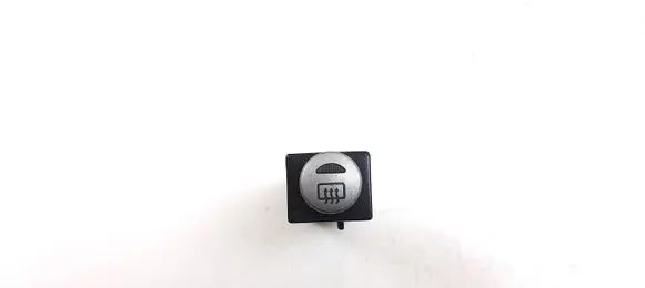 Windscreen/window heater switch