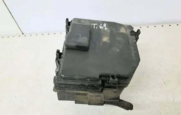 Honda Civic Fuse box set