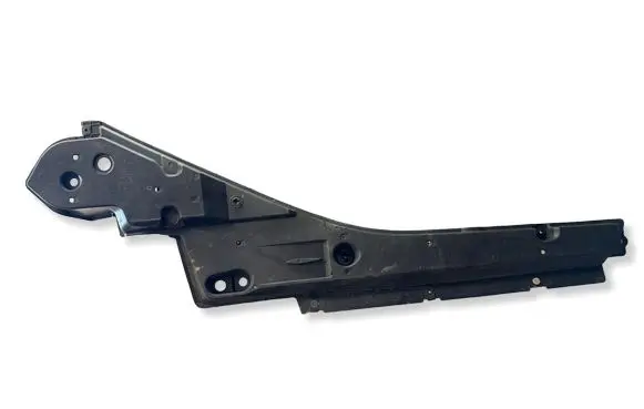 Toyota RAV 4 (XA50) Side bottom protection 5816542040