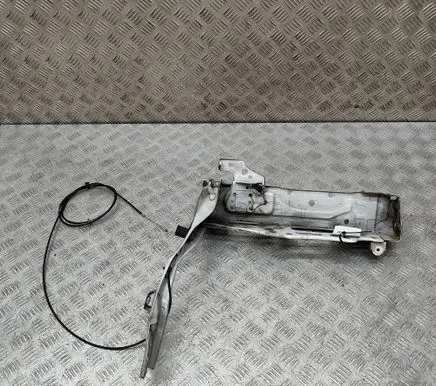 Lexus IS III XE30 Headlight/headlamp mounting bracket 5320253907