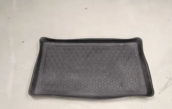 Mercedes-Benz B W246 W242 Trunk/boot mat liner 
