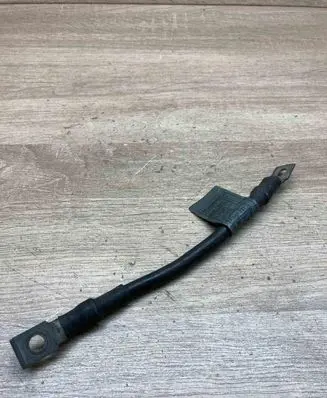 Mini One - Cooper R50 - 53 Negative earth cable (battery) 7515253 7515239