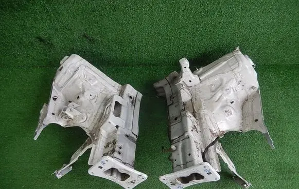 Audi A1 Body 