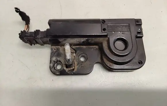 Tailgate/trunk/boot lift motor
