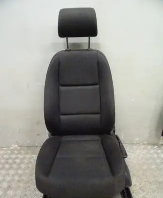 Audi A4 S4 B6 8E 8H Front driver seat 
