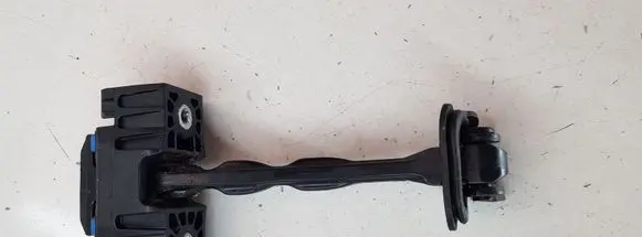 Seat Alhambra (Mk2) Front door check strap stopper 7N0837249