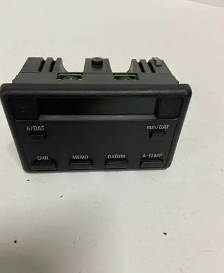BMW 5 E34 Screen/display/small screen 1374288 1079004