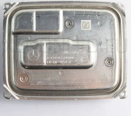 Mercedes-Benz GLC C254 Xenon control unit/module A2969007812