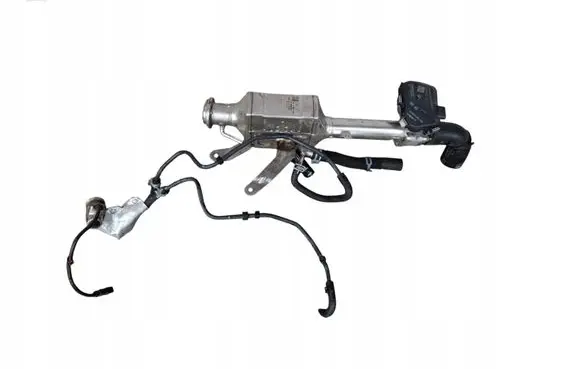 Audi Q7 4M Fuel injector 059131113H