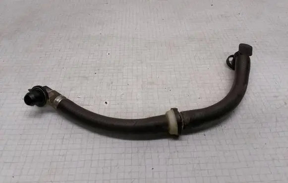 Volvo S60 Vacuum line/pipe/hose 3524379