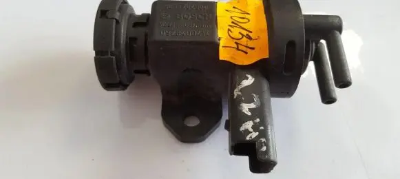 Citroen Berlingo Turbo solenoid valve 9635704380 0928400414