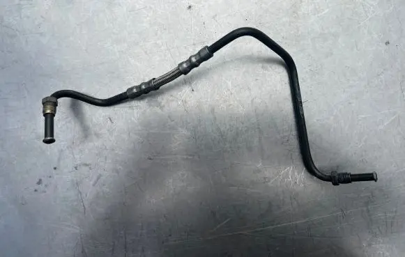 Ford Mondeo Mk III Brake booster pipe/hose 2S712M019BB