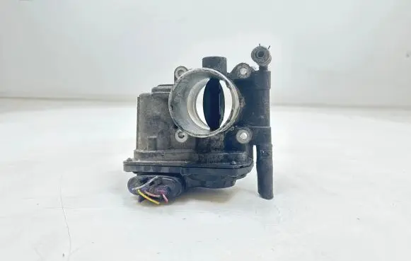 Mazda 6 Throttle valve RF7J136B0C K4238 00110237610103