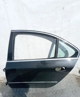 Peugeot 607 Rear door