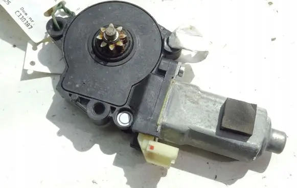 KIA Rio Rear door window regulator motor