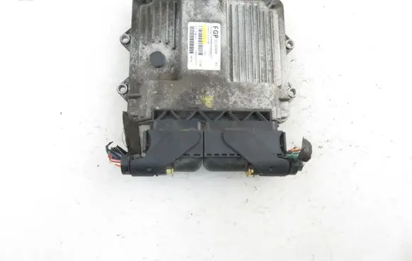Suzuki Ignis Engine control unit/module 55192095