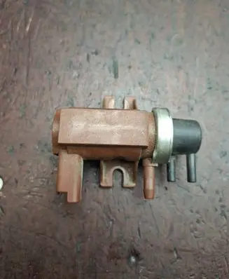 Peugeot 307 Turbo solenoid valve 70096803