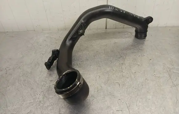 Skoda Fabia Mk2 (5J) Intercooler hose/pipe 6R0145770G