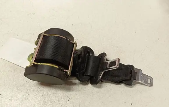 Peugeot 307 Third row seat belt 96403820XX
