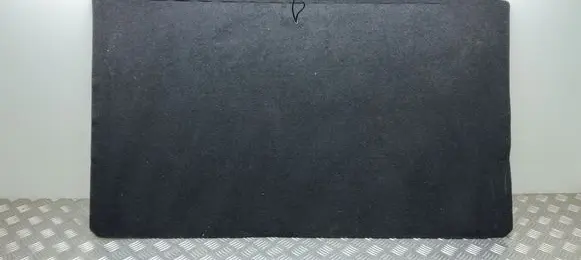 Nissan Qashqai Trunk/boot mat liner 849044EA0A
