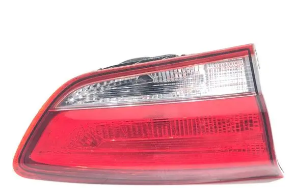 Hyundai i30 Rear/tail lights 92403G4000