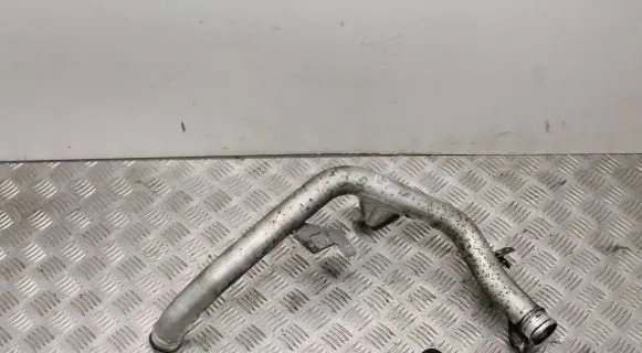 Volvo V40 Intercooler hose/pipe 31370340