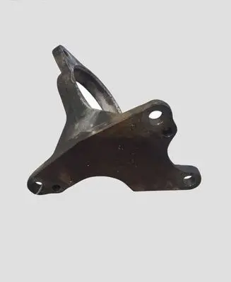 Toyota Avensis T250 Driveshaft support bearing bracket 4345705050