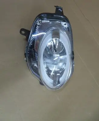 Fiat 500 Front fog light 81548001