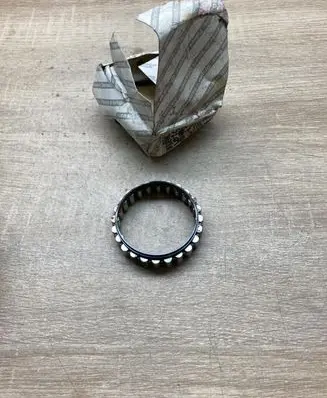 Peugeot Boxer Other gearbox part 237291