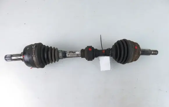 Peugeot 406 Front driveshaft 
