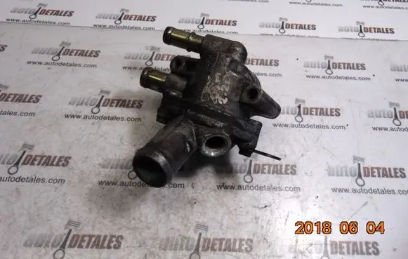 Thermostat/thermostat housing