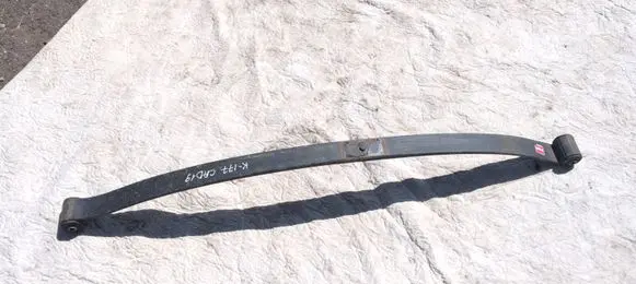 Volkswagen Caddy Rear leaf spring 2K5511151AA