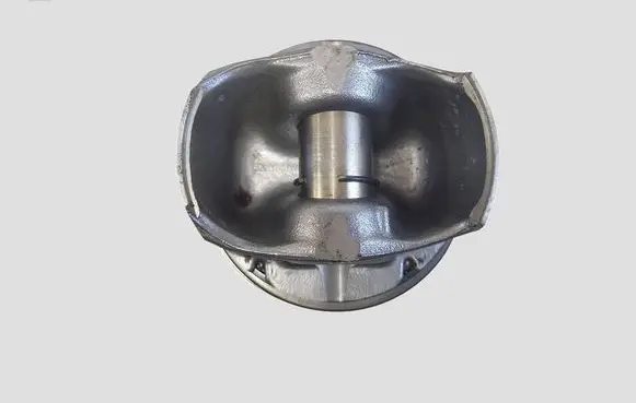 BMW 3 F30 F35 F31 Piston 0000