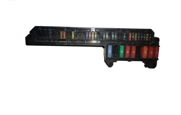 Fuse module