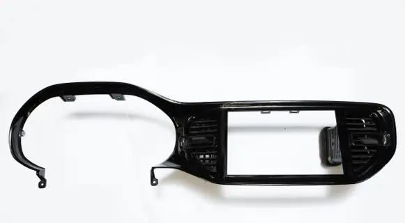 Dodge Durango Dashboard center trim panel PX90064400ZC X90064400ZC PX90064400XX