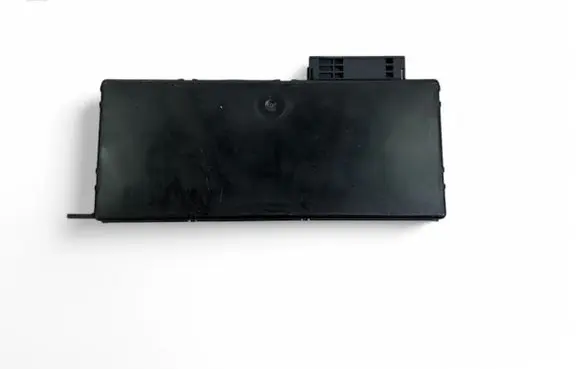 BMW X4 F26 Gateway control module 9380334