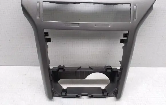 Opel Astra H Dashboard center trim panel 331985437 13141089 13141081
