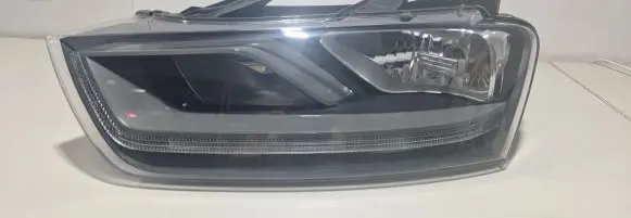 Audi Q3 8U Headlight/headlamp 8U0941003M