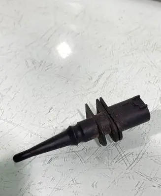 BMW 1 E81 E87 Outside/exterior temperature sensor 13632610de