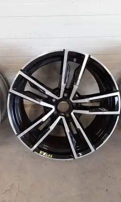 BMW Z4 g29 R19 alloy rim 8091763