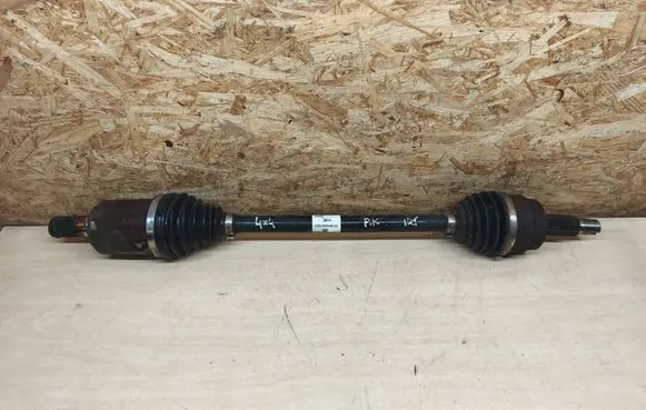 Hyundai Ioniq 5 Front driveshaft 49500GI000