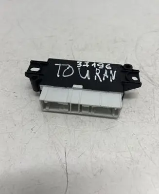 Volkswagen Touran III Parking PDC control unit/module 5Q0919294L